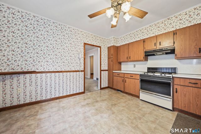 917 Cooke Street, Waterbury, CT 06704