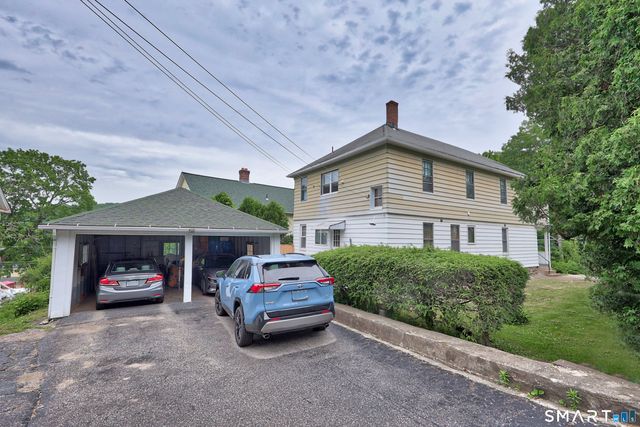 917 Cooke Street, Waterbury, CT 06704