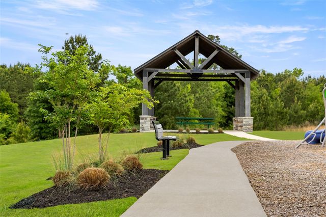 42683 Mystery Lane, Magnolia, TX 77354