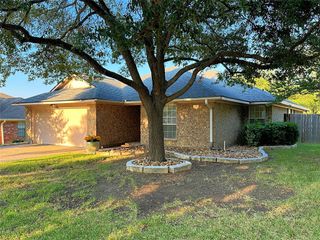 703 Bormann Street, Brenham, TX 77833