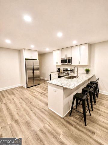849 Wood Street NW, Atlanta, GA 30318