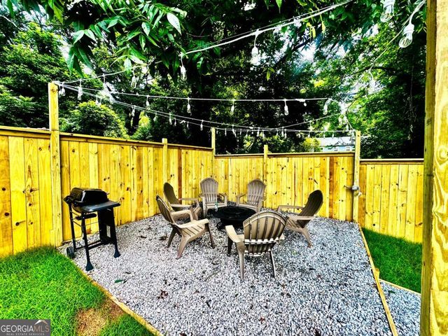 849 Wood Street NW, Atlanta, GA 30318