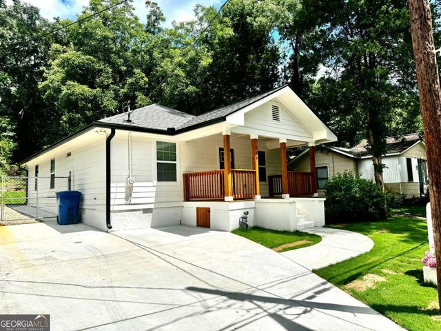 849 Wood Street NW, Atlanta, GA 30318