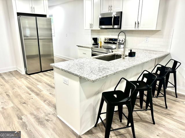 849 Wood Street NW, Atlanta, GA 30318