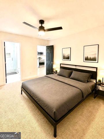 849 Wood Street NW, Atlanta, GA 30318