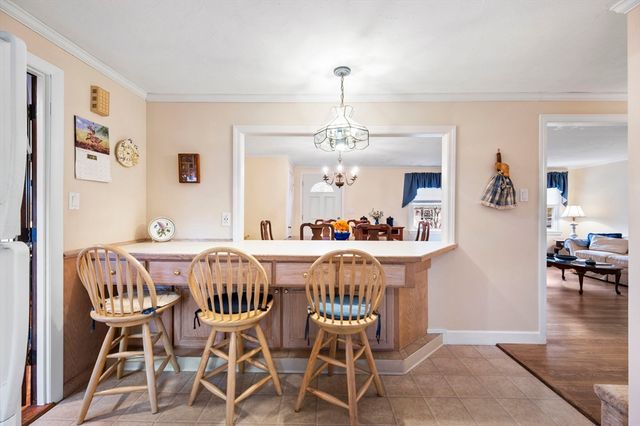 15 Ranger Cir, Weymouth, MA 02190