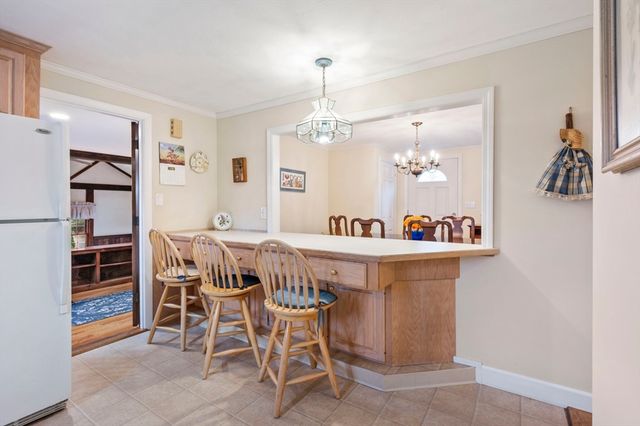 15 Ranger Cir, Weymouth, MA 02190