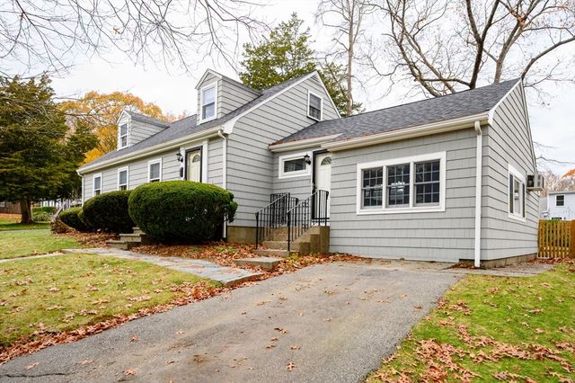 15 Ranger Cir, Weymouth, MA 02190