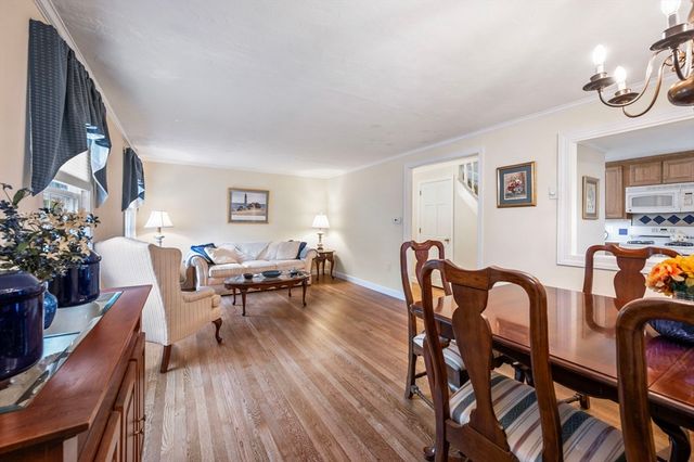 15 Ranger Cir, Weymouth, MA 02190