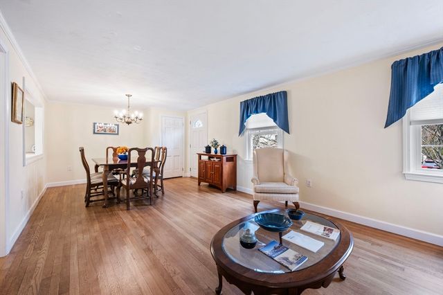 15 Ranger Cir, Weymouth, MA 02190