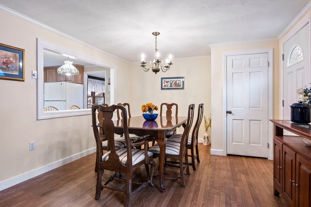 15 Ranger Cir, Weymouth, MA 02190