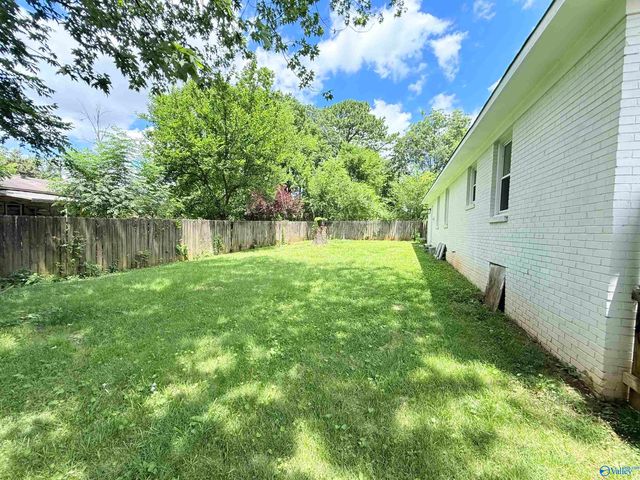 3417 Mimosa Lane NW, Huntsville, AL 35811