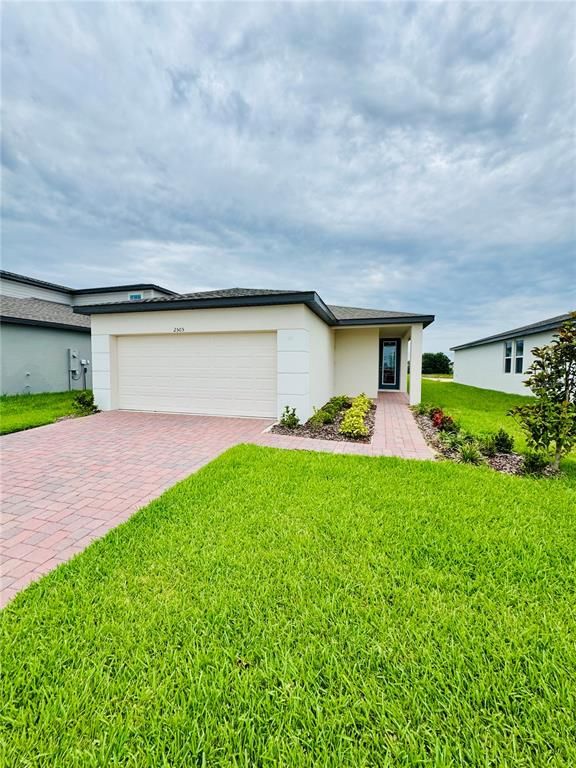 2505 MERSEYSIDE CT, Haines City, FL 33844