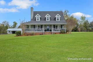 9466 ROSE Road, Tallahassee, FL 32311