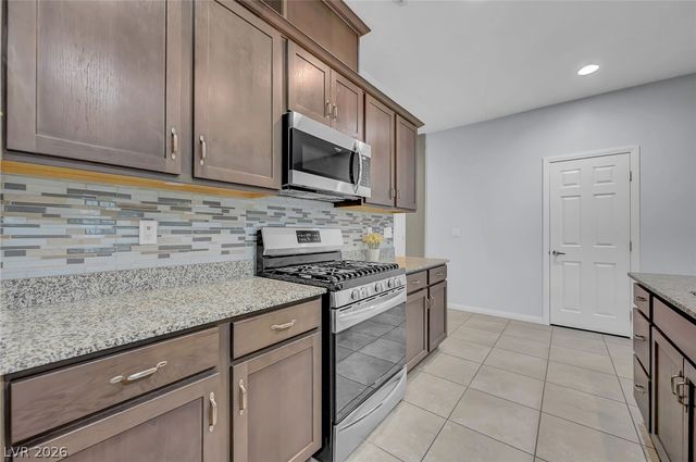 5636 Akula Bay Street, North Las Vegas, NV 89081