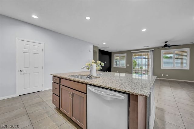 5636 Akula Bay Street, North Las Vegas, NV 89081