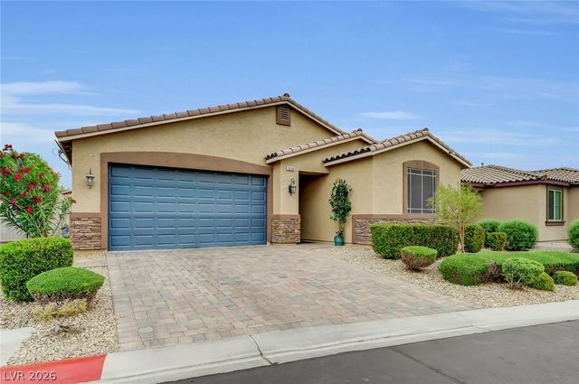 5636 Akula Bay Street, North Las Vegas, NV 89081