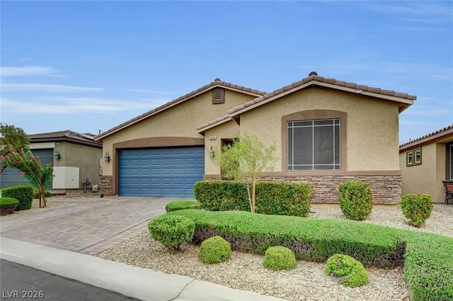 5636 Akula Bay Street, North Las Vegas, NV 89081