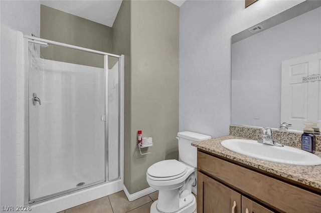 5636 Akula Bay Street, North Las Vegas, NV 89081