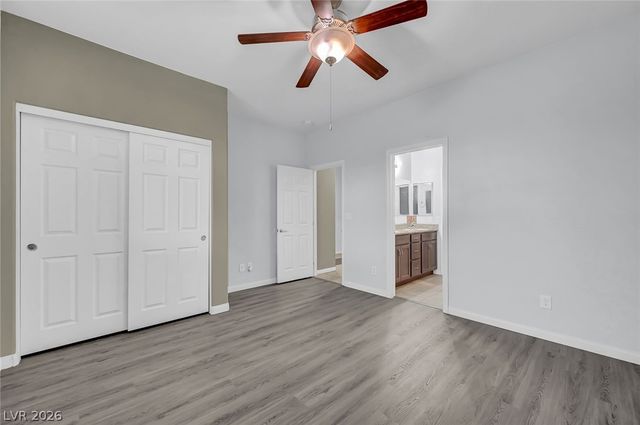 5636 Akula Bay Street, North Las Vegas, NV 89081