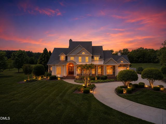 2698 Providence Church Road, Climax, NC 27233