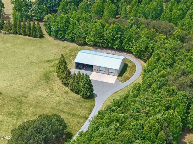 2698 Providence Church Road, Climax, NC 27233