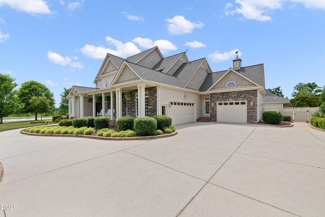 2698 Providence Church Road, Climax, NC 27233