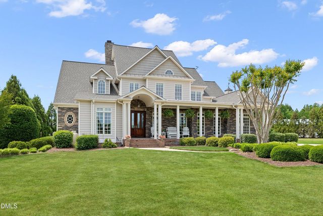 2698 Providence Church Road, Climax, NC 27233