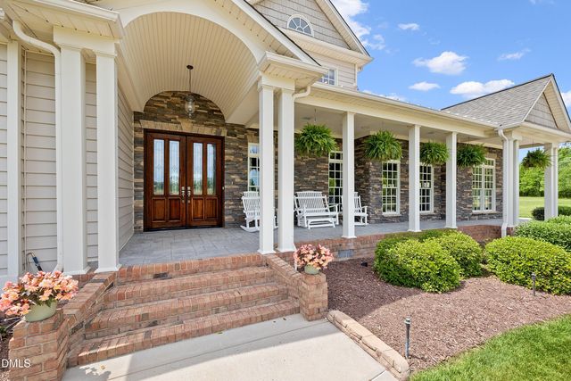 2698 Providence Church Road, Climax, NC 27233