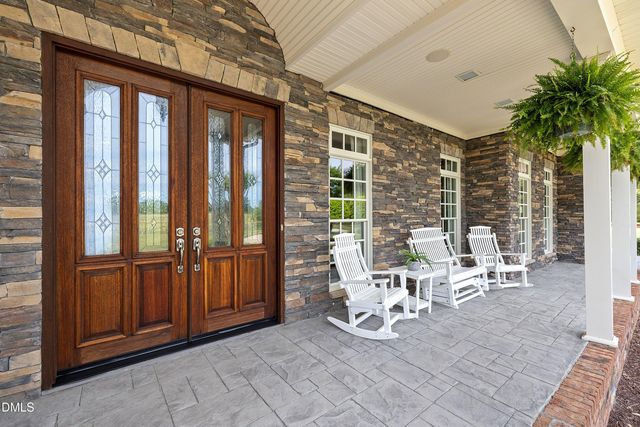 2698 Providence Church Road, Climax, NC 27233