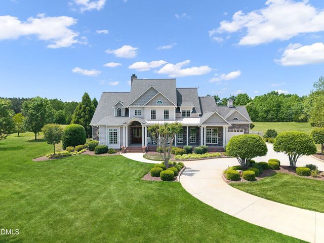 2698 Providence Church Road, Climax, NC 27233