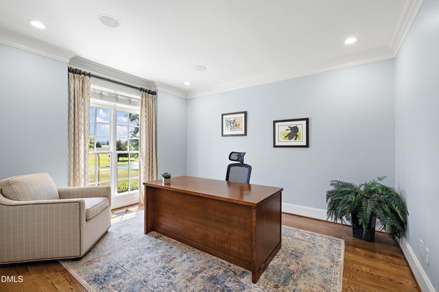 2698 Providence Church Road, Climax, NC 27233