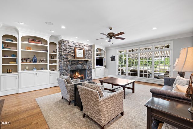 2698 Providence Church Road, Climax, NC 27233