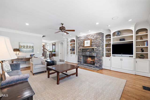 2698 Providence Church Road, Climax, NC 27233