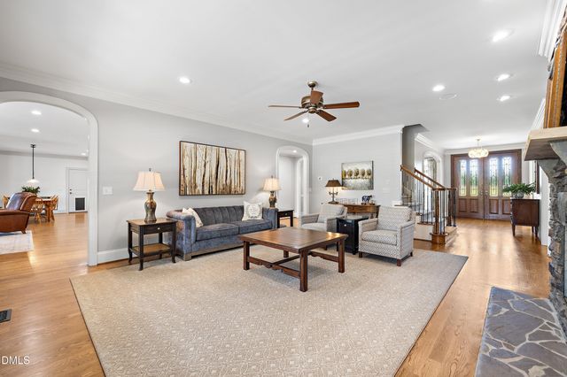 2698 Providence Church Road, Climax, NC 27233