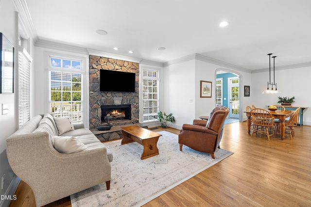 2698 Providence Church Road, Climax, NC 27233