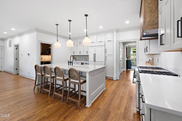 2698 Providence Church Road, Climax, NC 27233