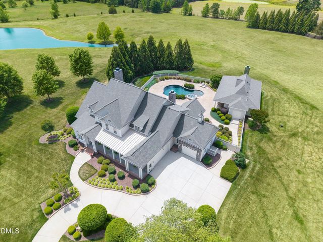 2698 Providence Church Road, Climax, NC 27233