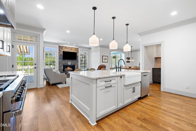 2698 Providence Church Road, Climax, NC 27233