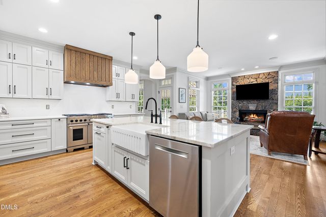 2698 Providence Church Road, Climax, NC 27233