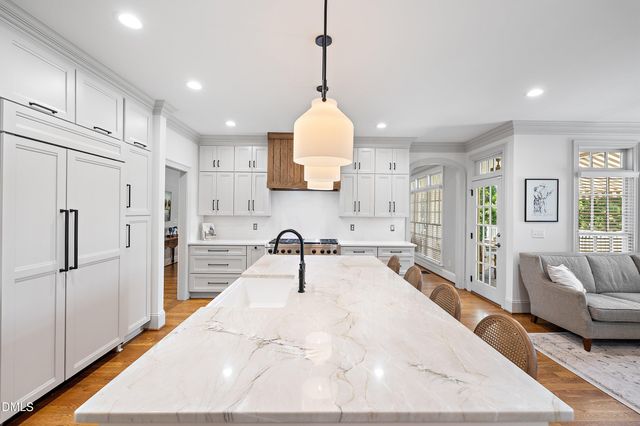 2698 Providence Church Road, Climax, NC 27233