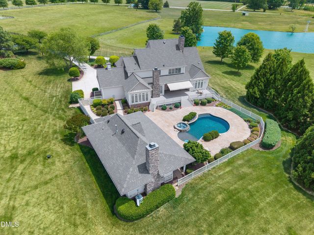 2698 Providence Church Road, Climax, NC 27233