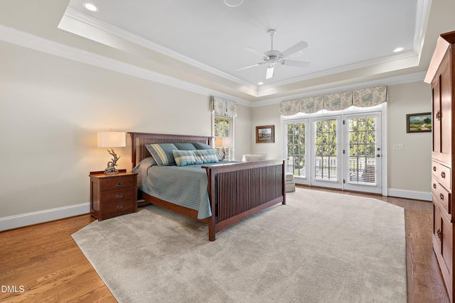 2698 Providence Church Road, Climax, NC 27233