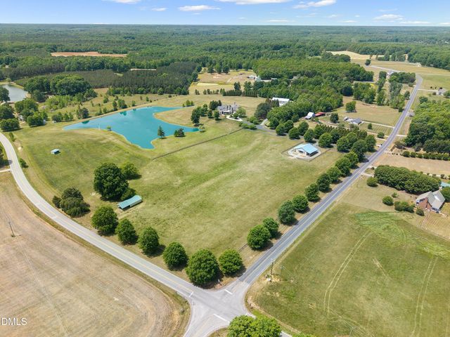 2698 Providence Church Road, Climax, NC 27233