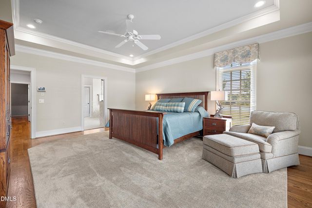 2698 Providence Church Road, Climax, NC 27233