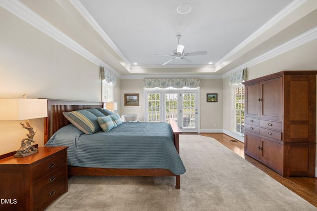 2698 Providence Church Road, Climax, NC 27233