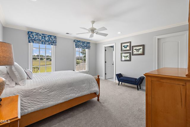 2698 Providence Church Road, Climax, NC 27233