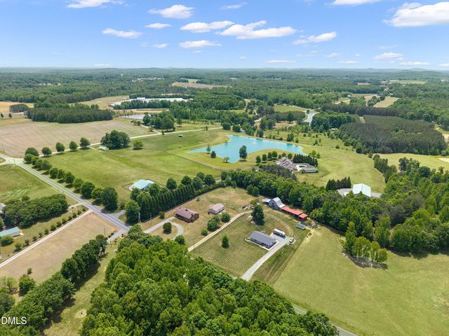 2698 Providence Church Road, Climax, NC 27233
