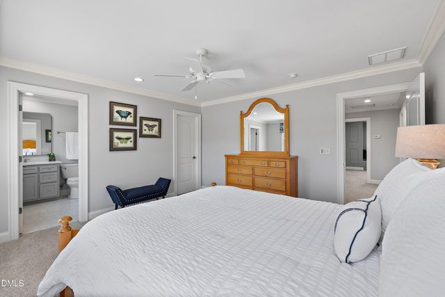 2698 Providence Church Road, Climax, NC 27233