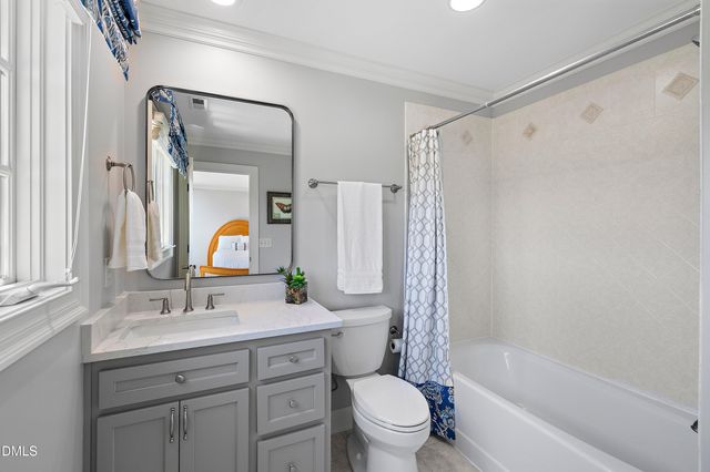 2698 Providence Church Road, Climax, NC 27233
